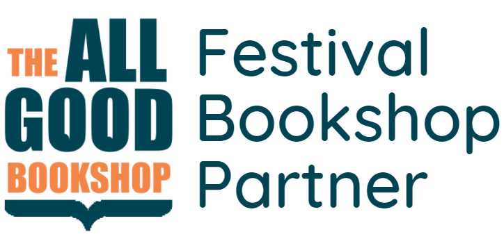All Good Bookshop Logo
